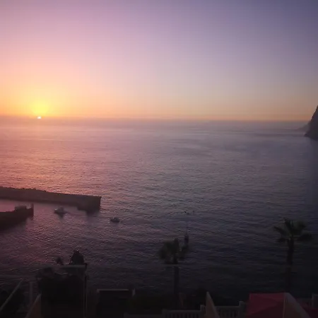 Appartement Magical Apt. With Sea View & Cliff