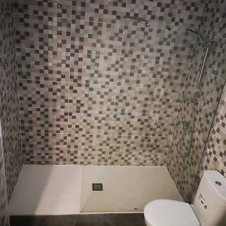 Appartement Magical Apt. With Sea View & Cliff