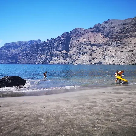 Appartement Magical Apt. With Sea View & Cliff *