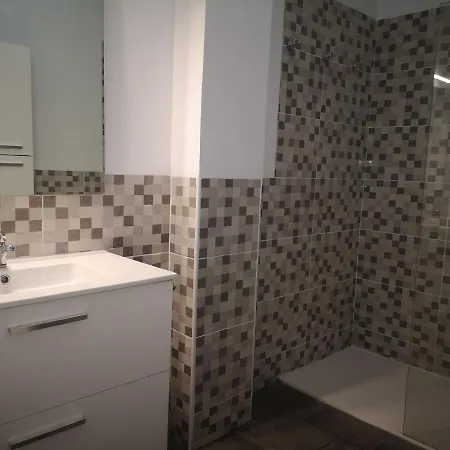 Appartement Magical Apt. With Sea View & Cliff