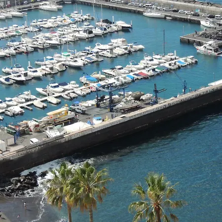 Appartement Magical Apt. With Sea View & Cliff