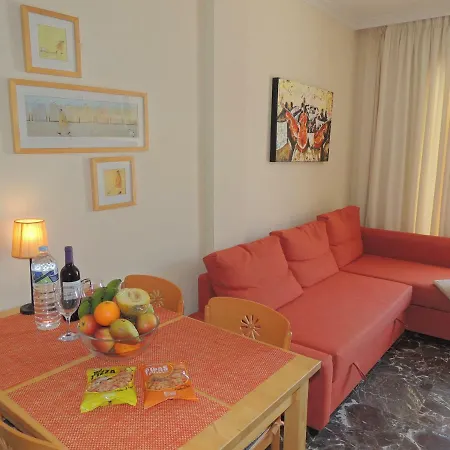 Magical Apt. With Sea View & Cliff Acantilado de los Gigantes