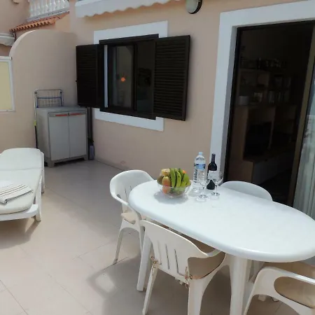 Appartement Magical Apt. With Sea View & Cliff