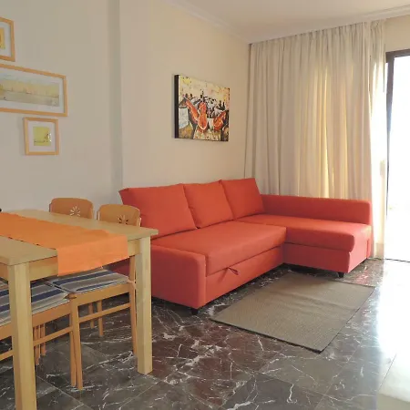 Magical Apt. With Sea View & Cliff Appartement
