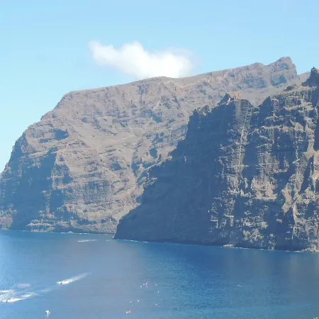 Appartement Magical Apt. With Sea View & Cliff