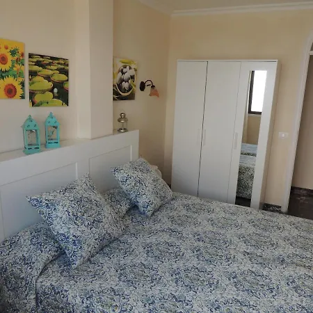 Appartement Magical Apt. With Sea View & Cliff *