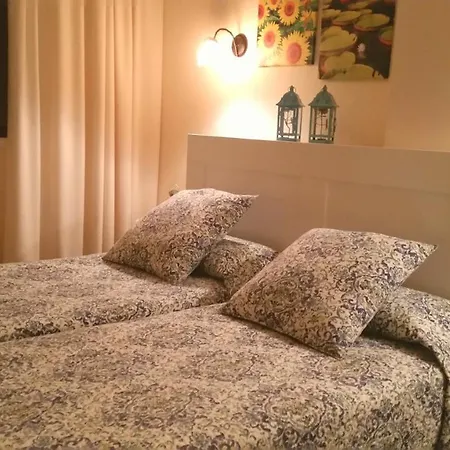 Appartement Magical Apt. With Sea View & Cliff Acantilado de los Gigantes