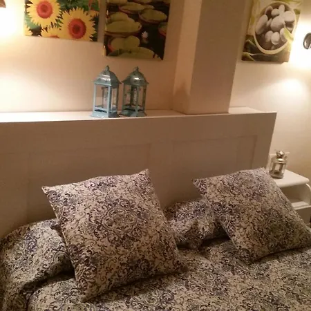 Magical Apt. With Sea View & Cliff Appartement