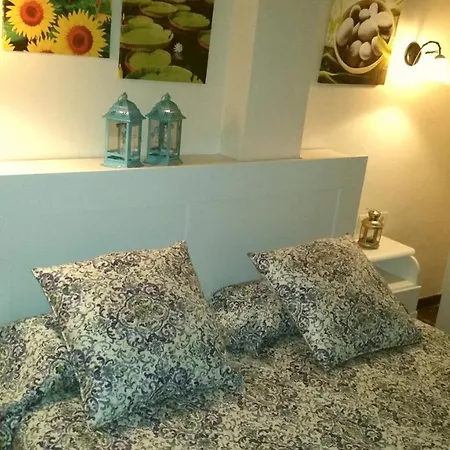 Magical Apt. With Sea View & Cliff Appartement